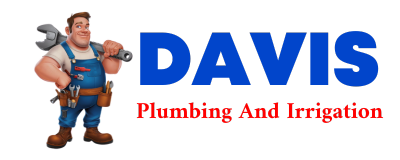 Trusted plumber in MISSION